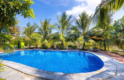 Hoa Lu House | Ninh Binh Footprint Homestay