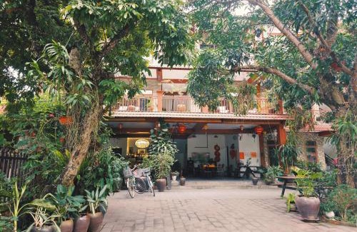 Hoa Lu Bed & Breakfast | Ninh Binh Kong's Homestay