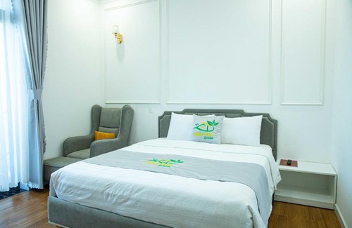 Buon Ma Thuot Resort | Ninh Hoa Garden