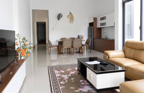 Cu M'gar Apartment | Ninh Hoa Garden