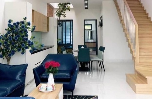 Cu M'gar Apartment | Ninh Hoa Garden