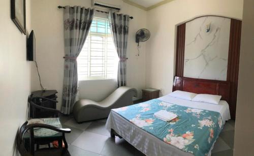 Son Tay House | Ninh Nguyệt Motel
