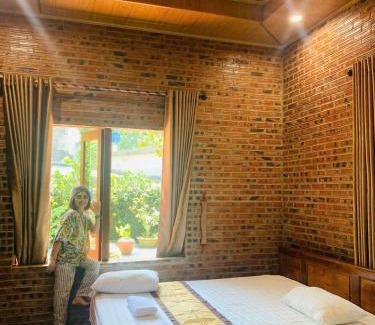 Gia Vien House | Ninhbinhfriendlyhomestay