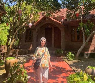 Gia Vien House | Ninhbinhfriendlyhomestay