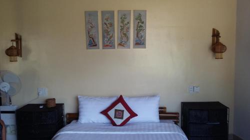 Ong Lang House | Ninila Fruit Farm Bungalow