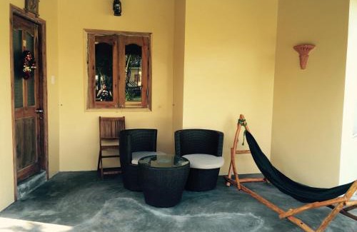 Ong Lang House | Ninila Fruit Farm Bungalow