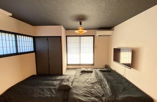 Kamakura Hotel | Ninja Hotel Kamakura - Vacation STAY 58171v