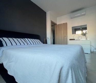 Zona XIX Casal Morena Apartment | Ninni's Home