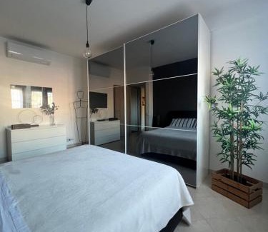 Zona XIX Casal Morena Apartment | Ninni's Home