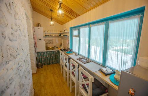 Tsinandali Apartment | Nino's House