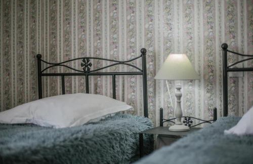 Tsinandali Apartment | Nino's House