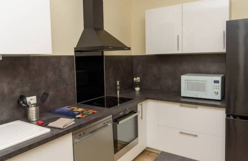 Centre Ville House | Niortaise la Belle - Historic city center - 2* - France