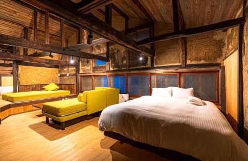 Sado Apartment | NIPPONIA Sado 佐渡相川 金山町