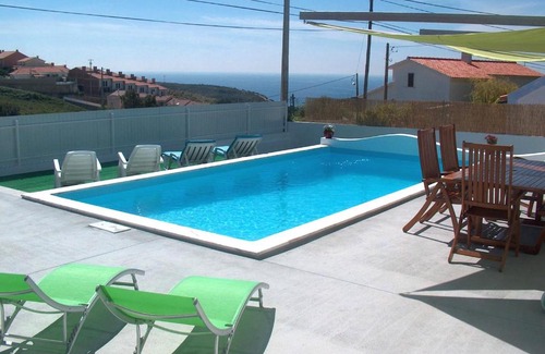 Barril de Cima House | Nira House Luxury & Simplicity