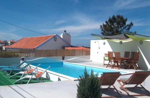 Barril de Cima House | Nira House Luxury & Simplicity