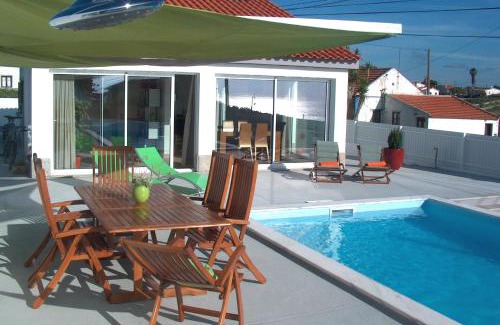 Barril de Cima House | Nira House Luxury & Simplicity