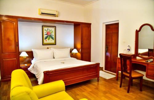 Tarikere Bed & Breakfast | Niraamaya Blue Mountain -Chikmagalur