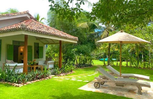 Ahangama Resort | Nirbana Retreat