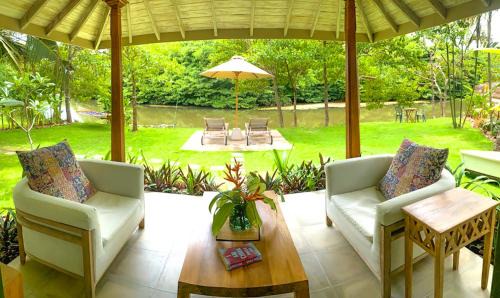 Ahangama Resort | Nirbana Retreat
