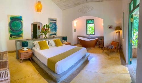 Ahangama Resort | Nirbana Retreat
