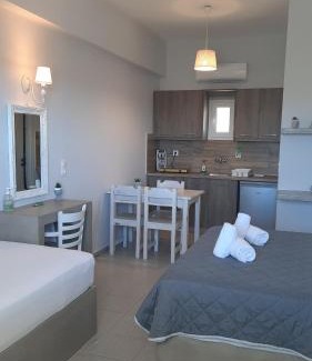 Kionia Hotel | Niriides rooms