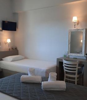 Kionia Hotel | Niriides rooms