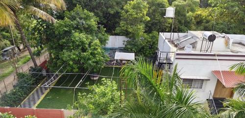 Nashik Villa | Nirmal Ganga Villa