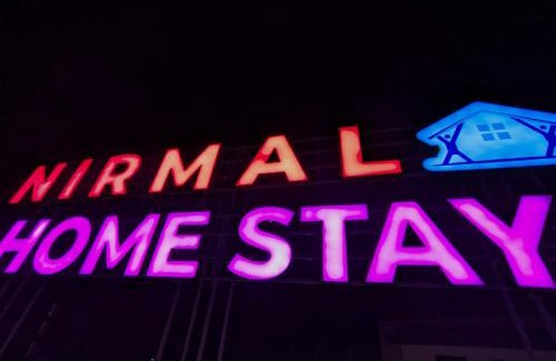 Rajpipla Hotel | Nirmal Luxury Rooms