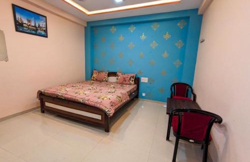 Rajpipla Hotel | Nirmal Luxury Rooms