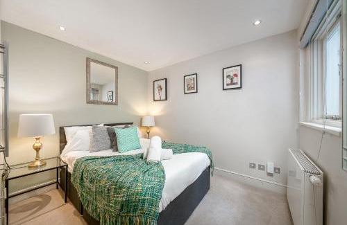 Redcliffe Apartment | Niru Experience Hidden Gem In Chelsea 2bd 2ba
