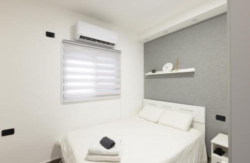 Beersheba Apartment | Nirvana 1BR Apt, Central Old Town, Private Balcony