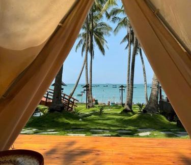 Ho Tram Hotel | Nirvana Beach Villages