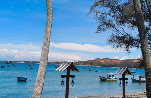 Ho Tram Hotel | Nirvana Beach Villages