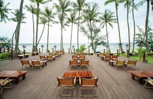 Ho Tram Hotel | Nirvana Beach Villages