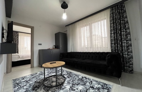 Kayseri City Center House | Nirvana Boutique House