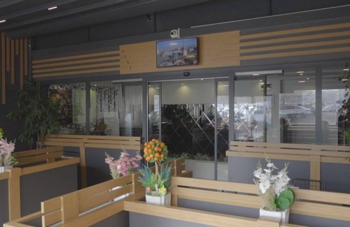 Kayseri City Center House | Nirvana Boutique House