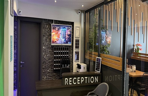 Kayseri City Center House | Nirvana Boutique House