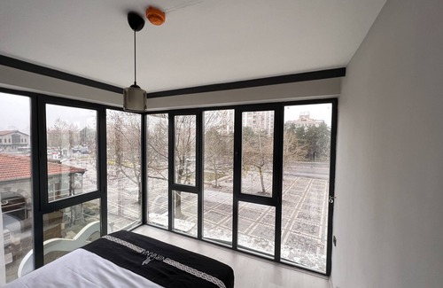 Kayseri City Center House | Nirvana Boutique House
