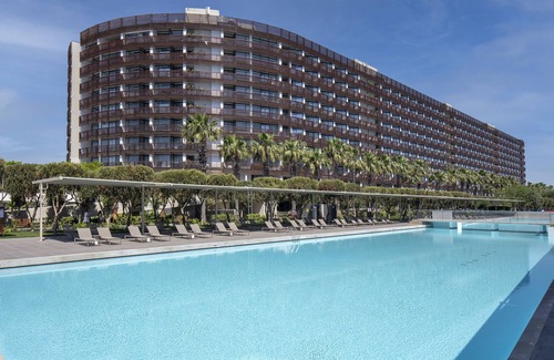 Lara Hotel | Nirvana Cosmopolitan