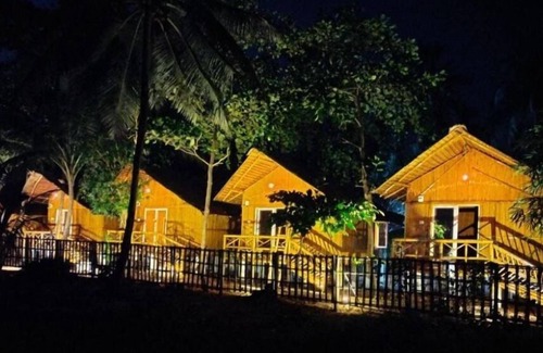 Hireguthi Cottage | Nirvana Nature Bamboo Cottages