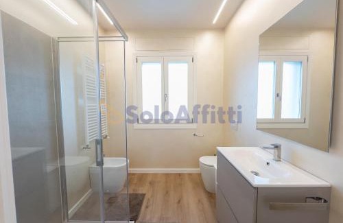 Noale Apartment | Nirvana's Home1 near Venice