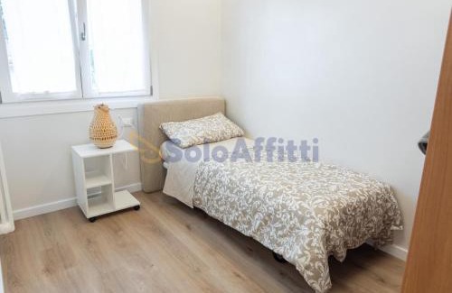 Noale Apartment | Nirvana's Home1 near Venice