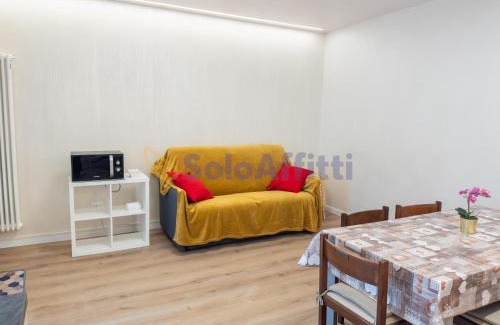 Noale Apartment | Nirvana's Home1 near Venice