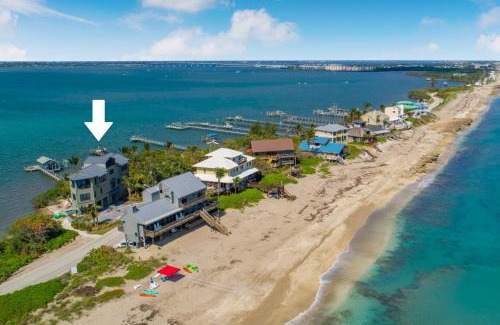 Stuart Villa | Nirvana Shores
