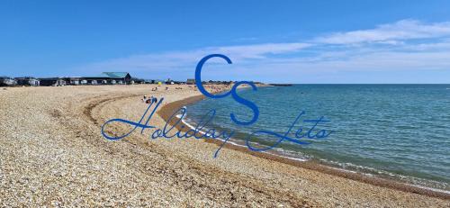 Selsey House | Nirvana, West Sands, Selsey