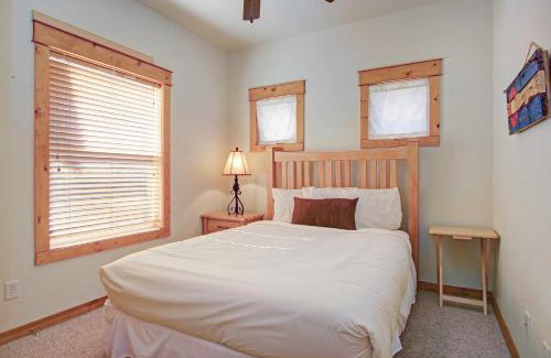 Estes Park Apartment | Nisa Mountain 36 Condo