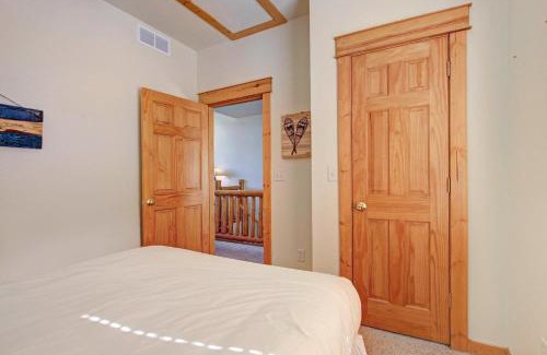 Estes Park Apartment | Nisa Mountain 36 Condo