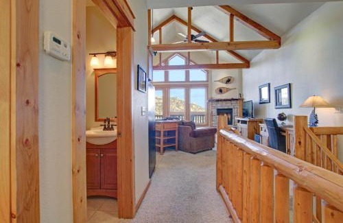 Estes Park Apartment | Nisa Mountain 36 Condo