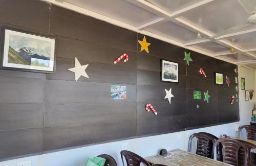 Almora Hotel | Nisarg Camping Pods