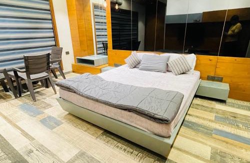 Ahmedabad House | Nisarg’s stays